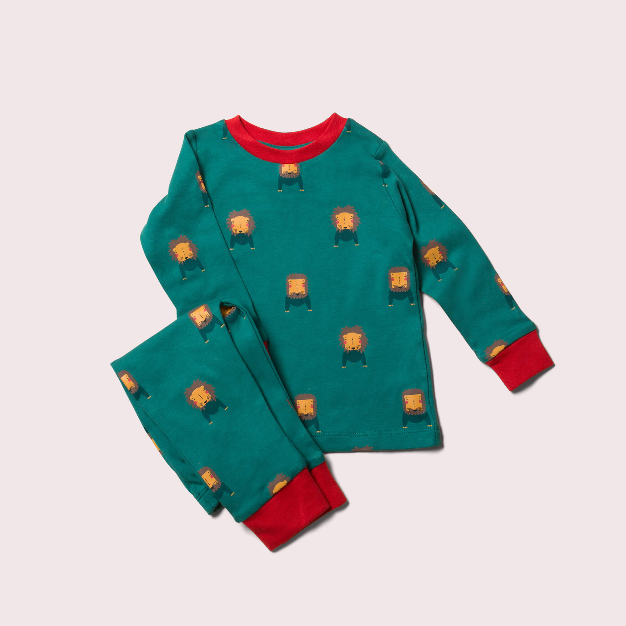 Mountain Lions Pyjamas NOT AVAILABLE for USA/AUS/CAN