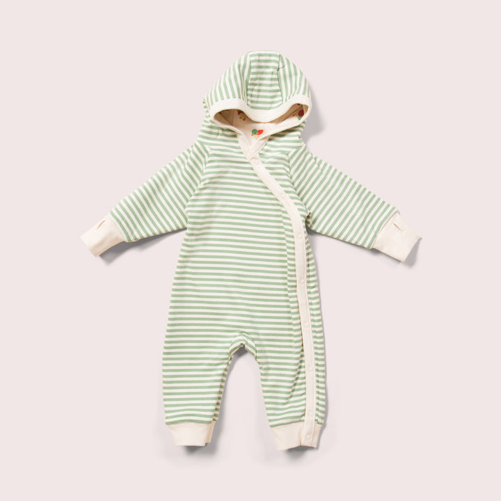 Weather For Ducks Reversible Hooded Snug As A Bug Suit