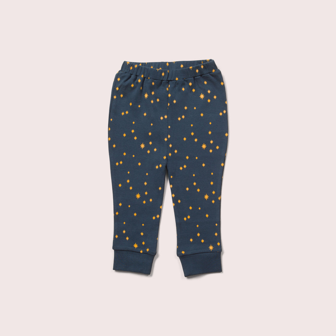 Twinkle Twinkle Organic Pyjamas