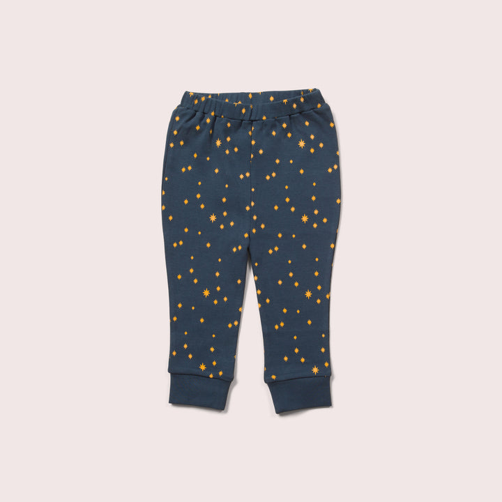 Twinkle Twinkle Organic Pyjamas