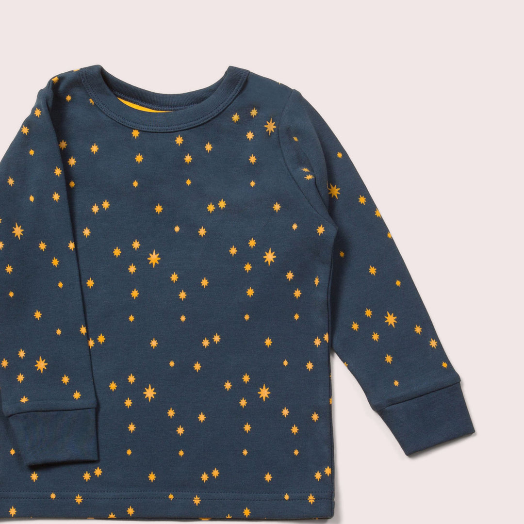 Twinkle Twinkle Organic Pyjamas