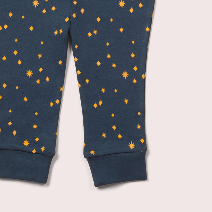 Twinkle Twinkle Organic Pyjamas