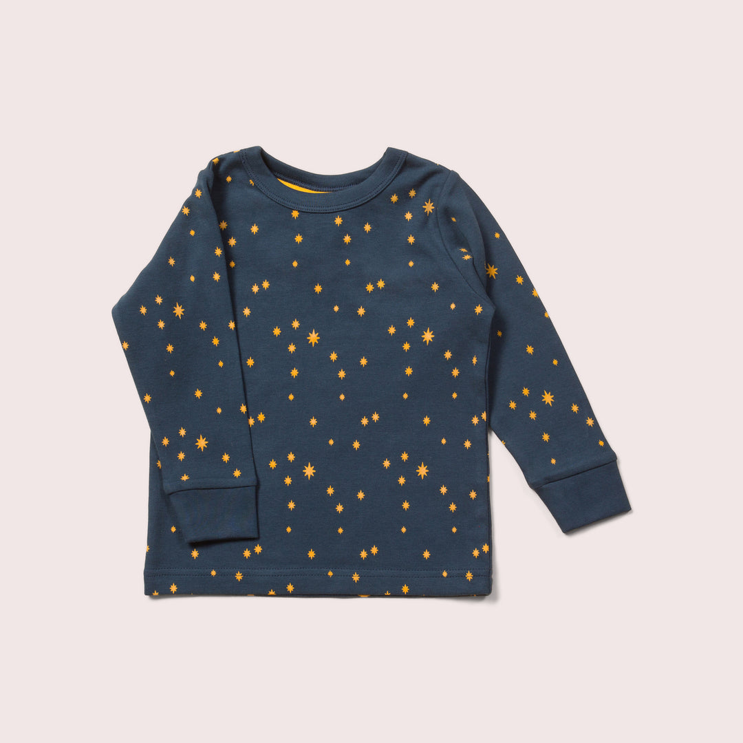 Twinkle Twinkle Organic Pyjamas