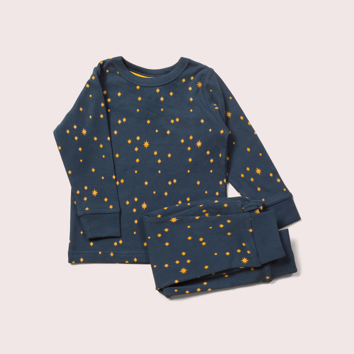 Twinkle Twinkle Organic Pyjamas