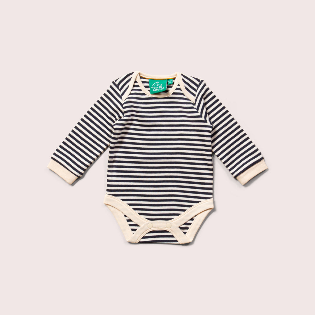 Outer Space Organic Baby Bodysuit Set - 2 Pack