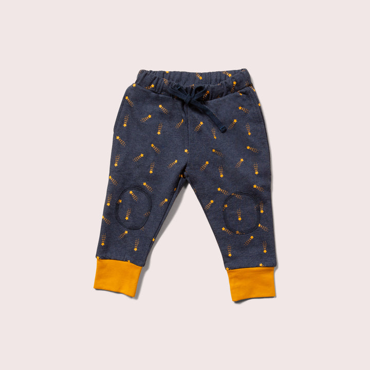 Shooting Stars Cosy Joggers