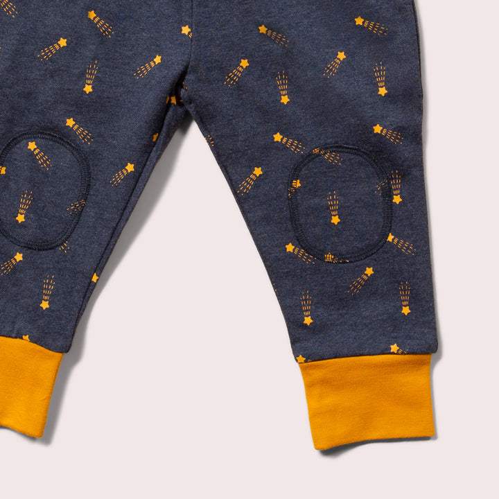 Shooting Stars Cosy Joggers