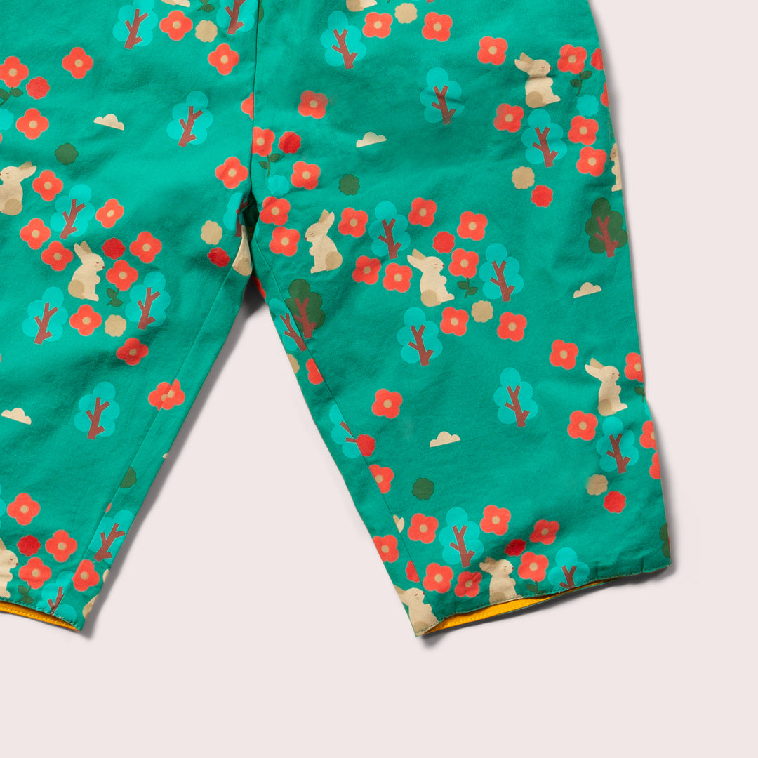 Forest Walk Reversible Pull On Trousers