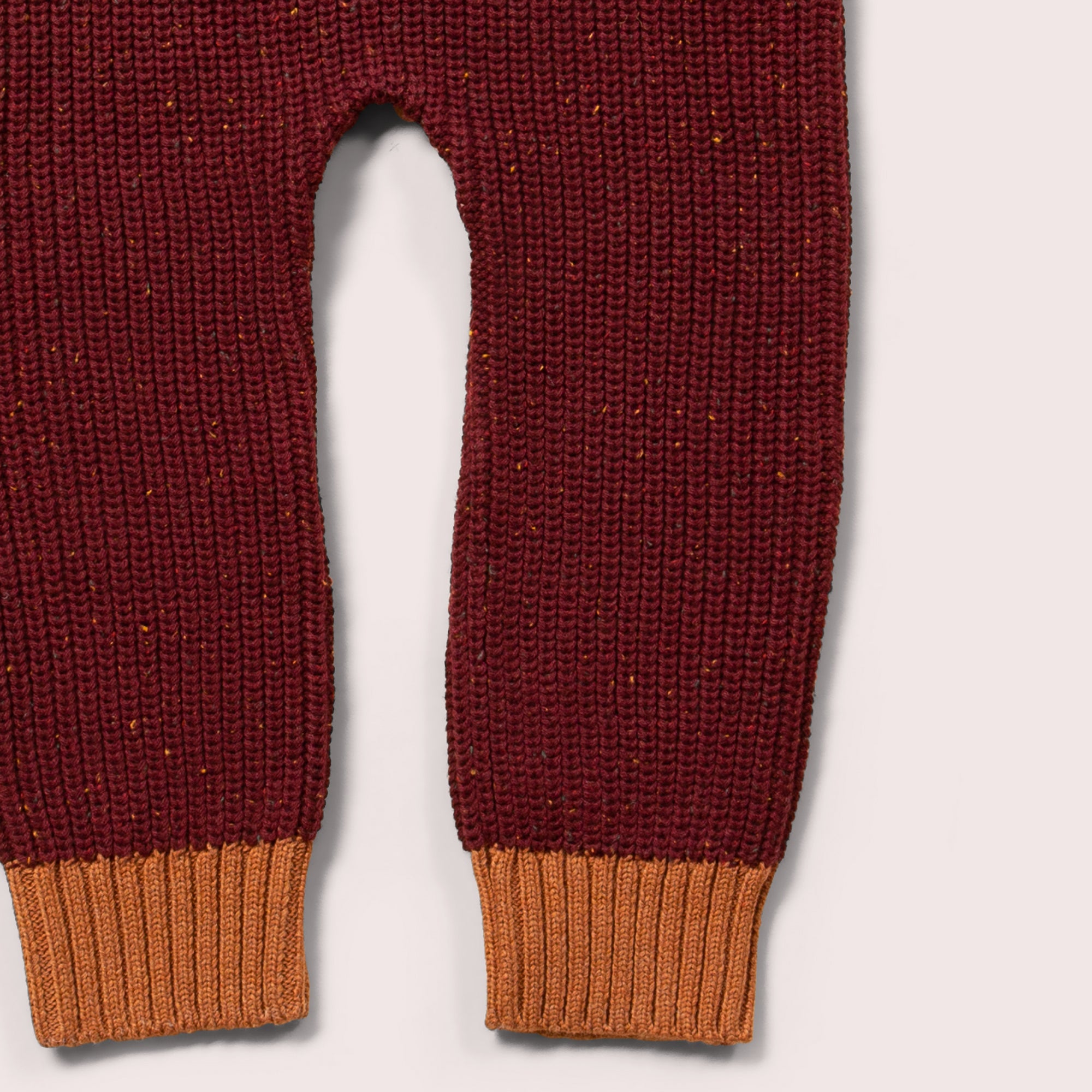 burnt ochre