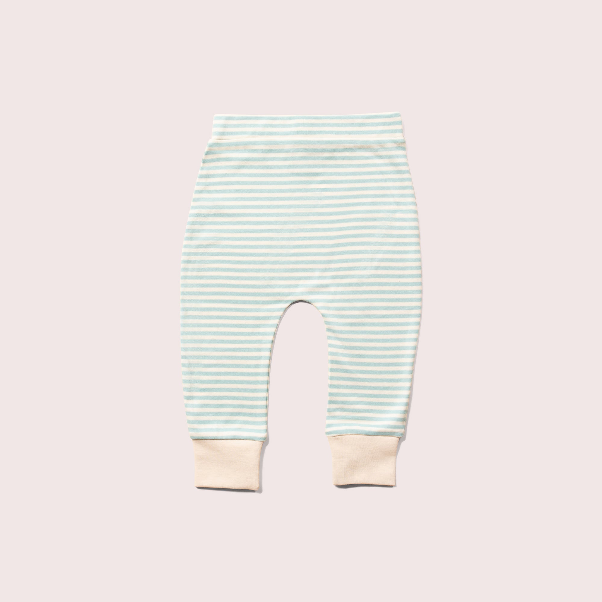 Arctic Friends Organic T-Shirt & Jogger Playset
