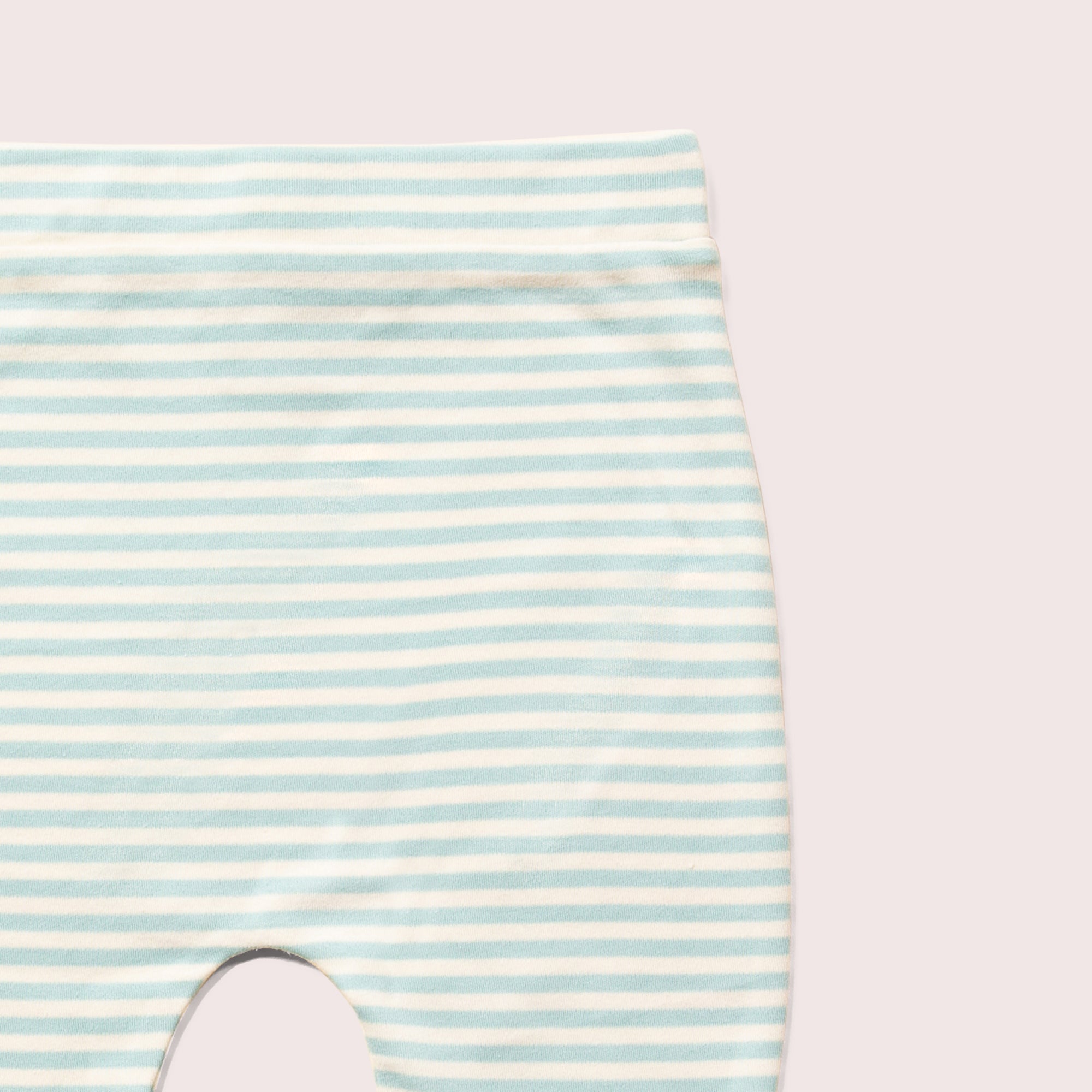 Arctic Friends Organic T-Shirt & Jogger Playset