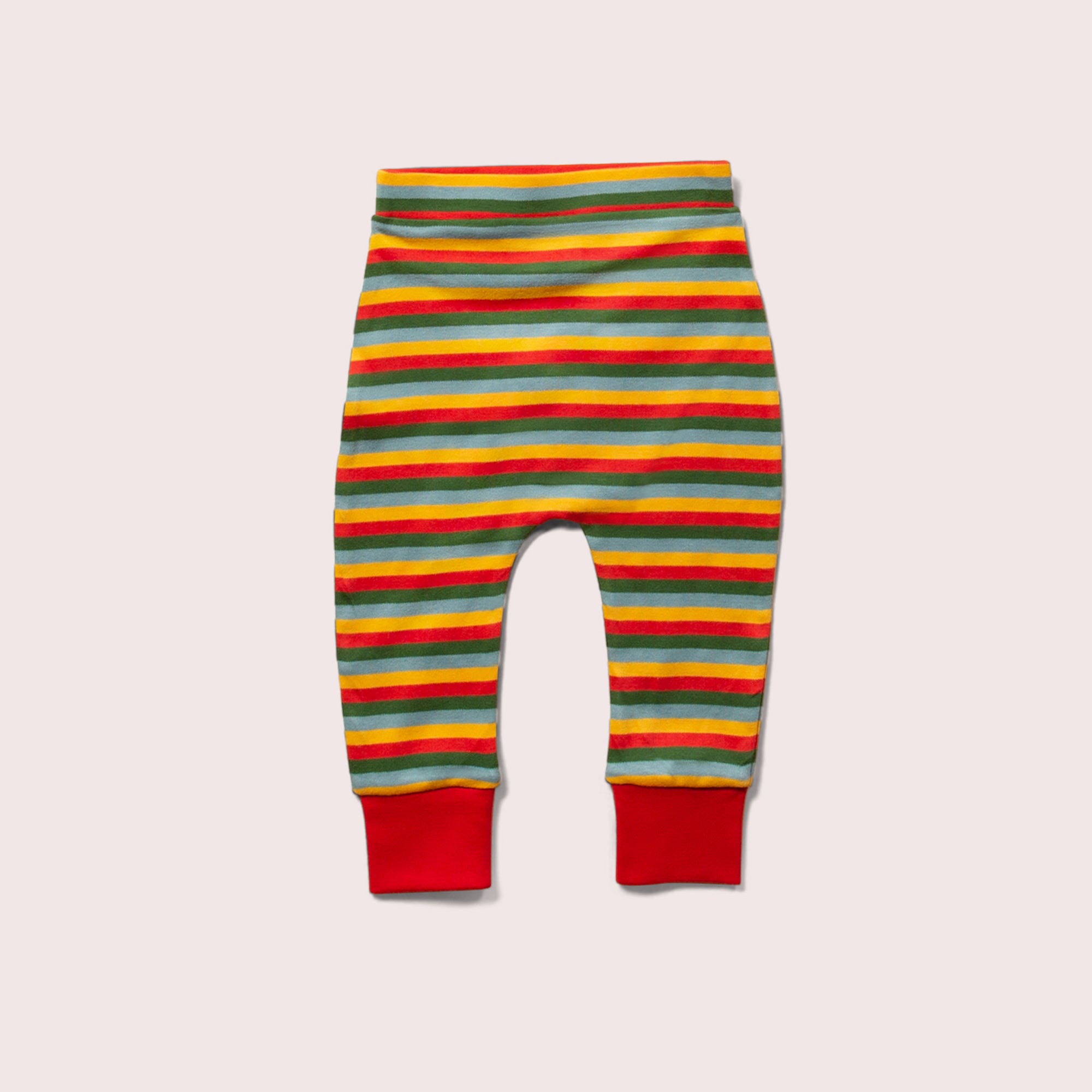 Drip Drop Organic T-Shirt & Jogger Playset