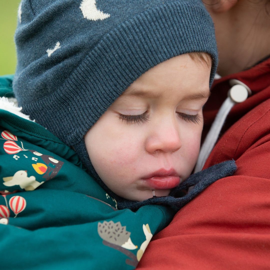 Around The Campfire Sherpa Lined Snowsuit