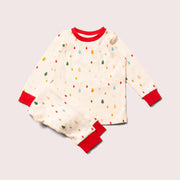 Drip Drop Organic Pyjamas NOT AVAILABLE for USA/AUS/CAN