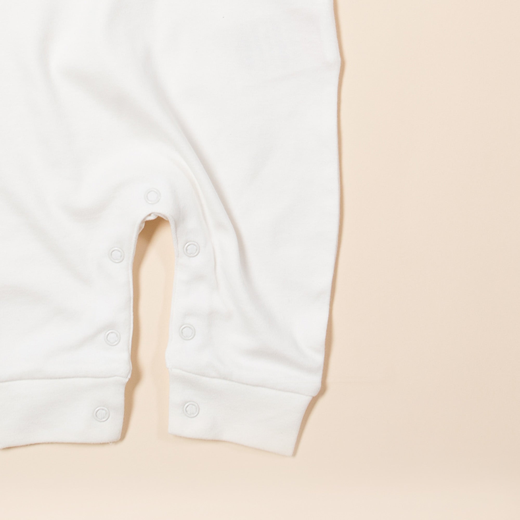 A20 Natural Playsuit