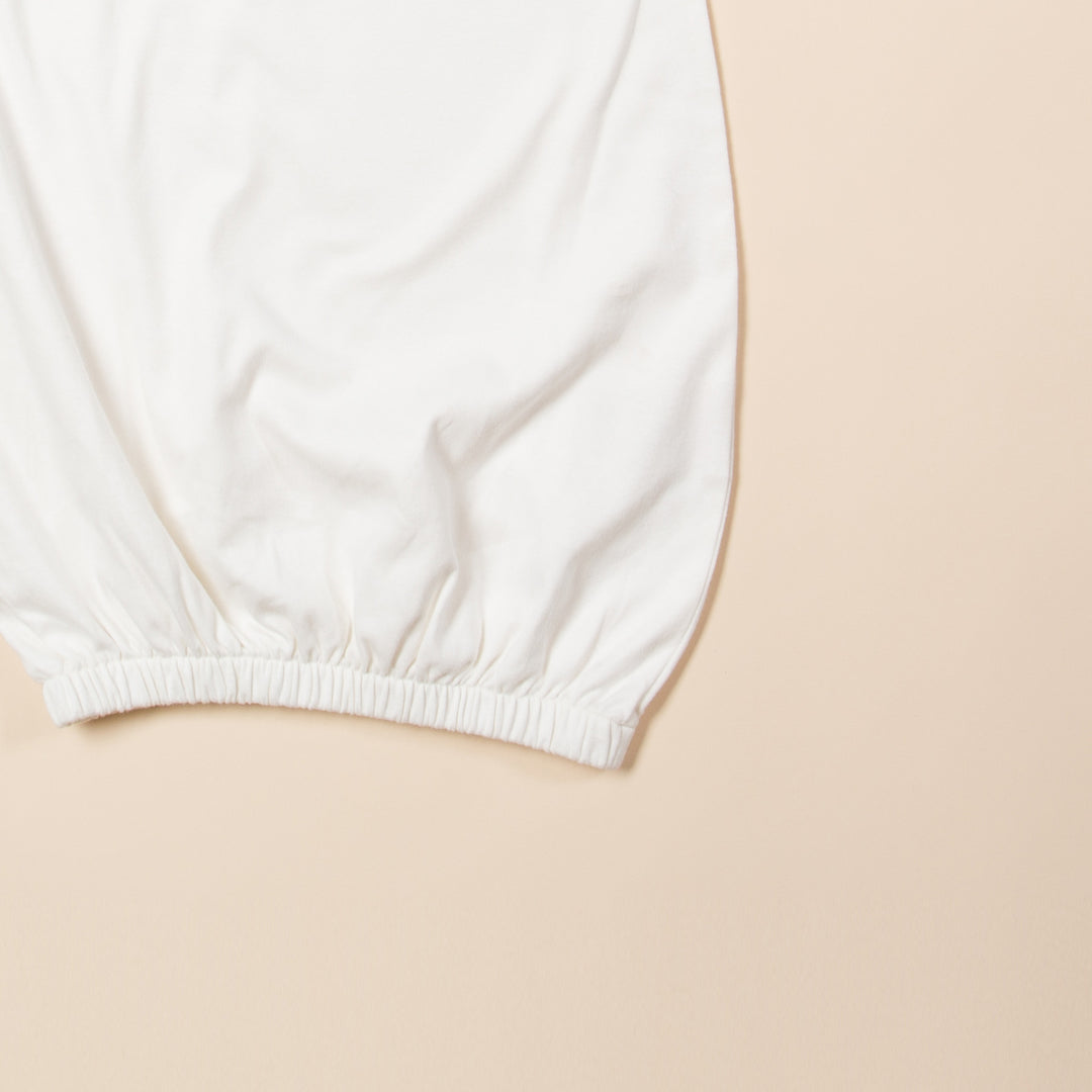 A20 Natural Baby Sleepgown