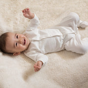 Natural Babygrow