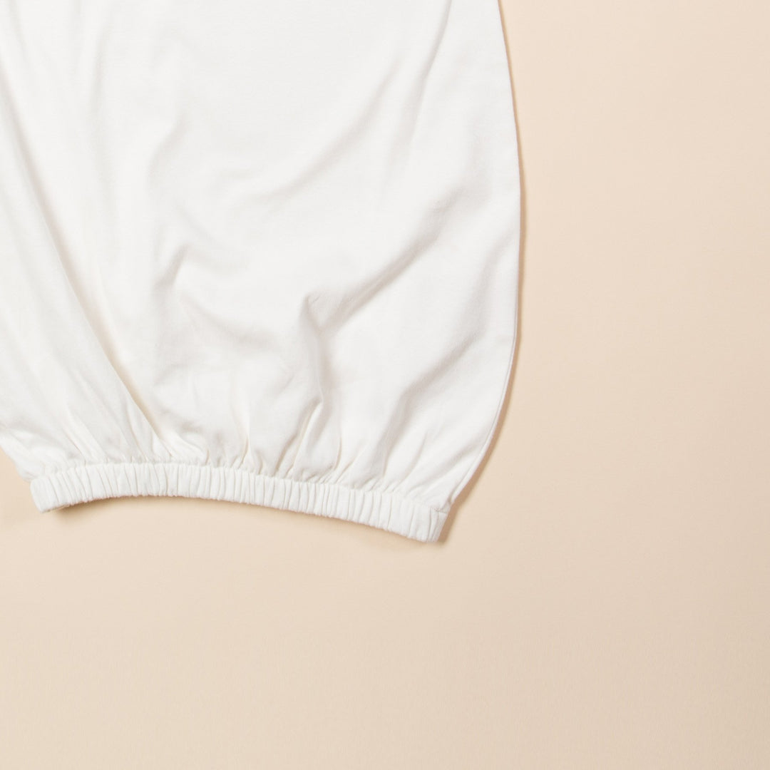 Natural Baby Sleepgown