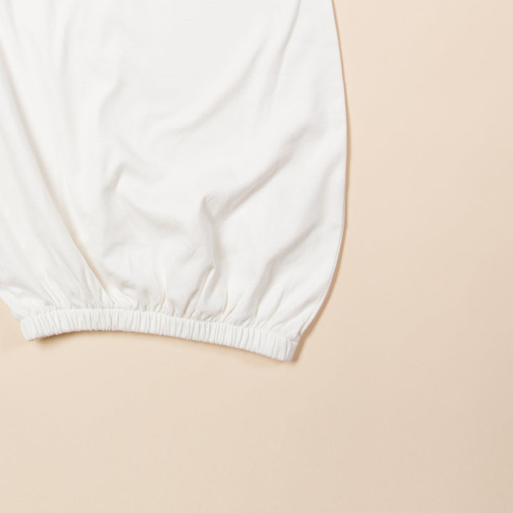 Natural Baby Sleepgown