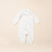 A20 Natural Playsuit