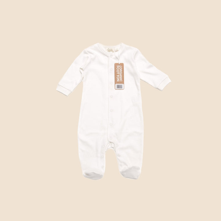 A20 Natural Babygrow