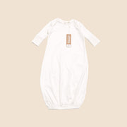 Natural Baby Sleepgown NOT AVAILABLE for USA/AUS/CAN