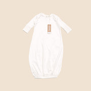 A20 Natural Baby Sleepgown