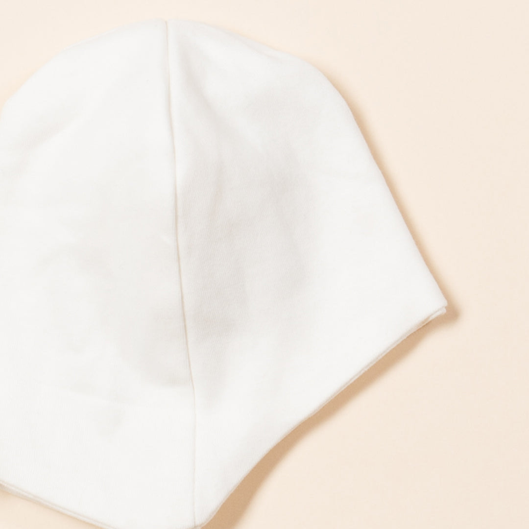 S21 Natural Baby Cap