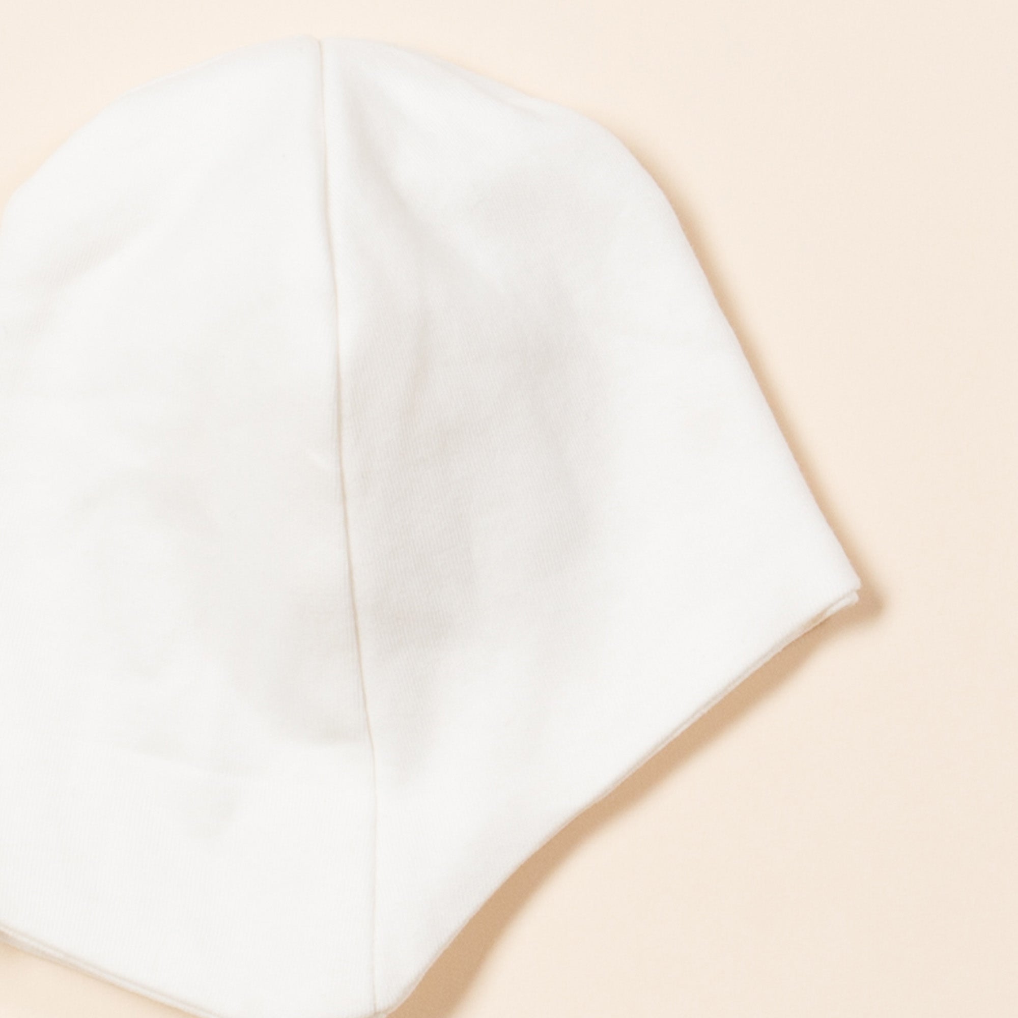 S21 Natural Baby Cap