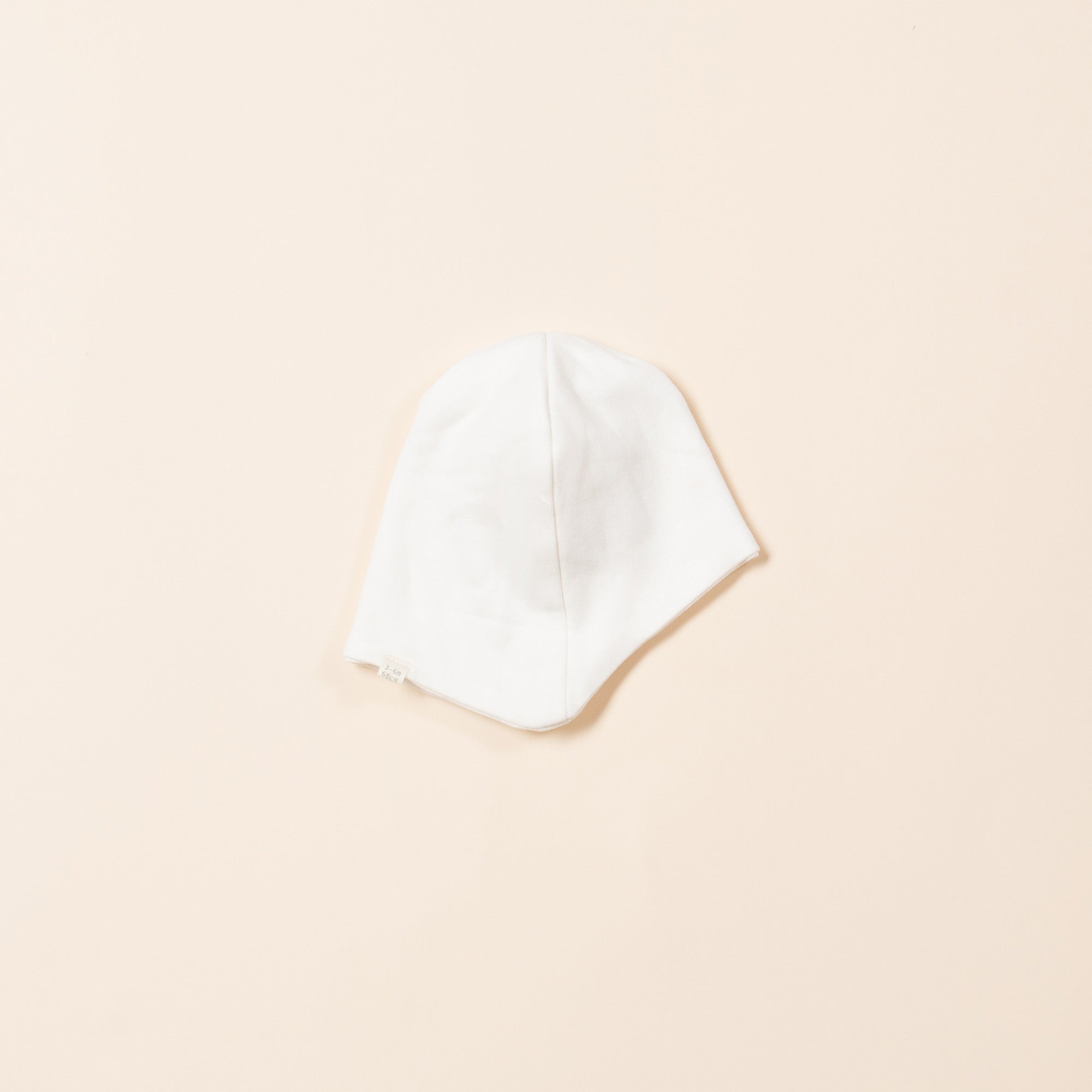 S21 Natural Baby Cap
