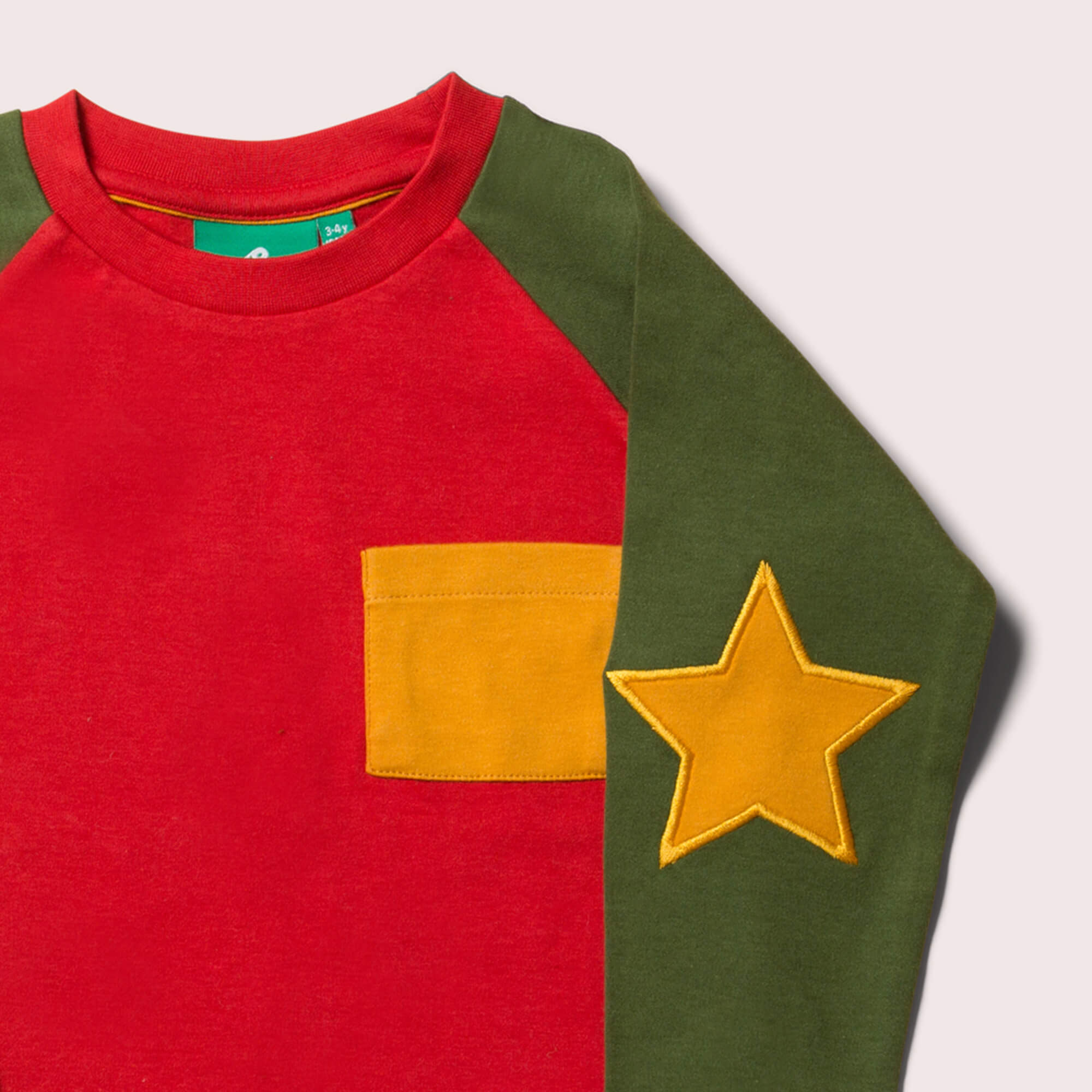 Red Star T-Shirt
