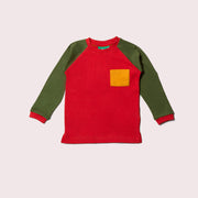 Red Star T-Shirt