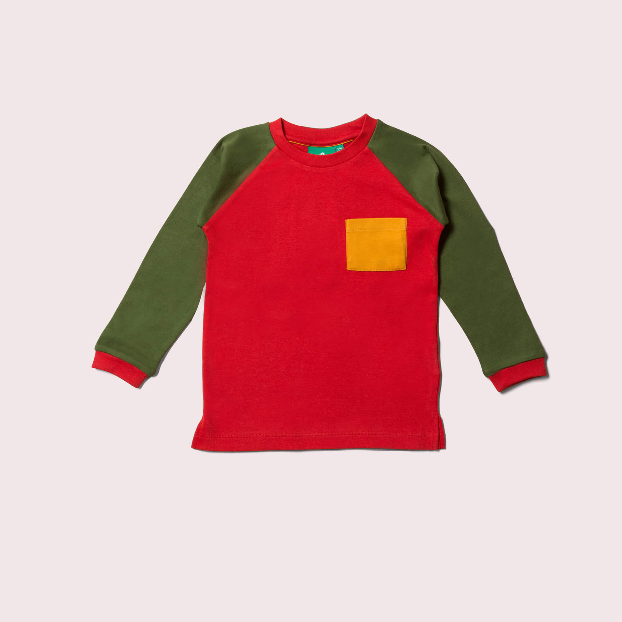 Red Star T-Shirt