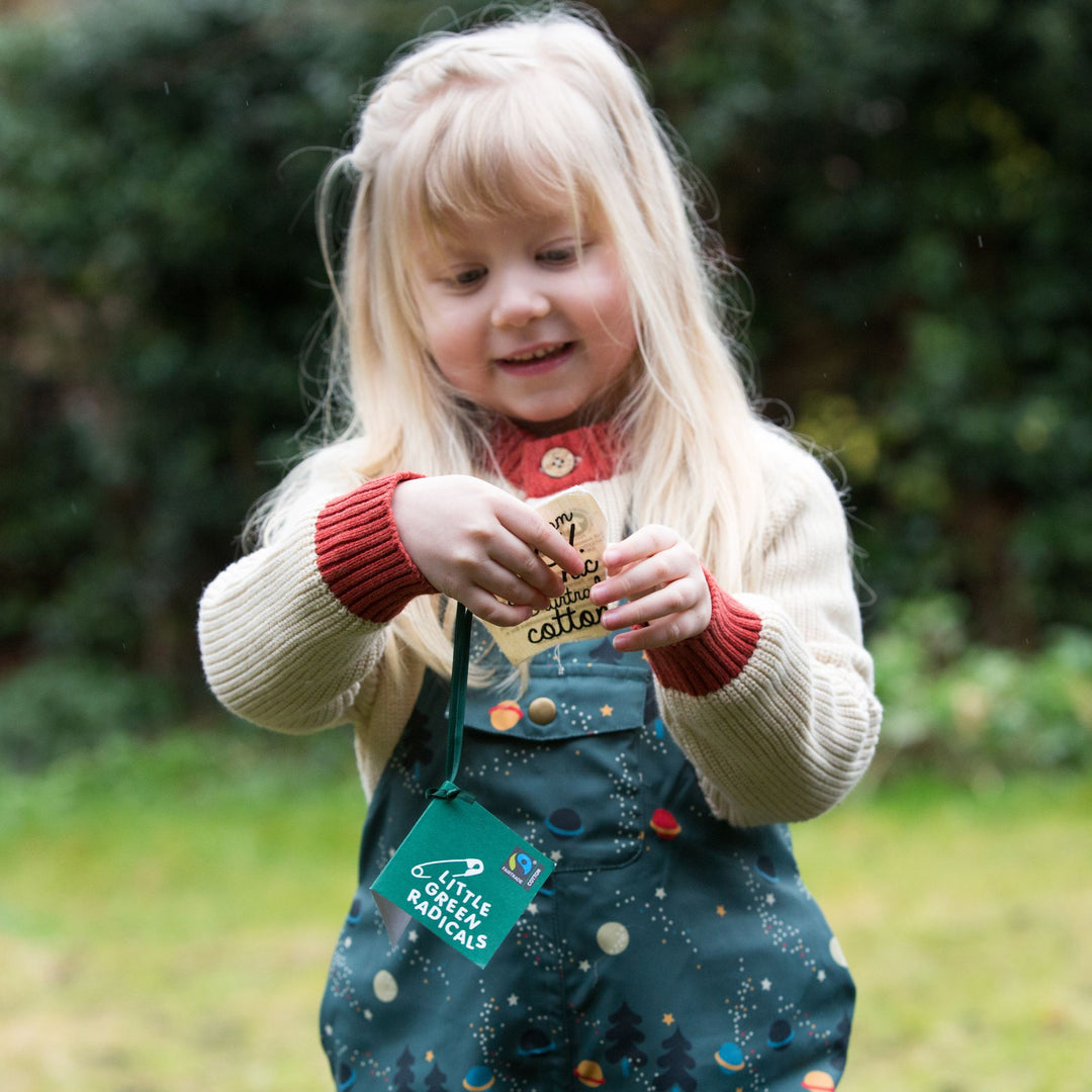 From One To Another Oatmeal Snuggly Cardigan