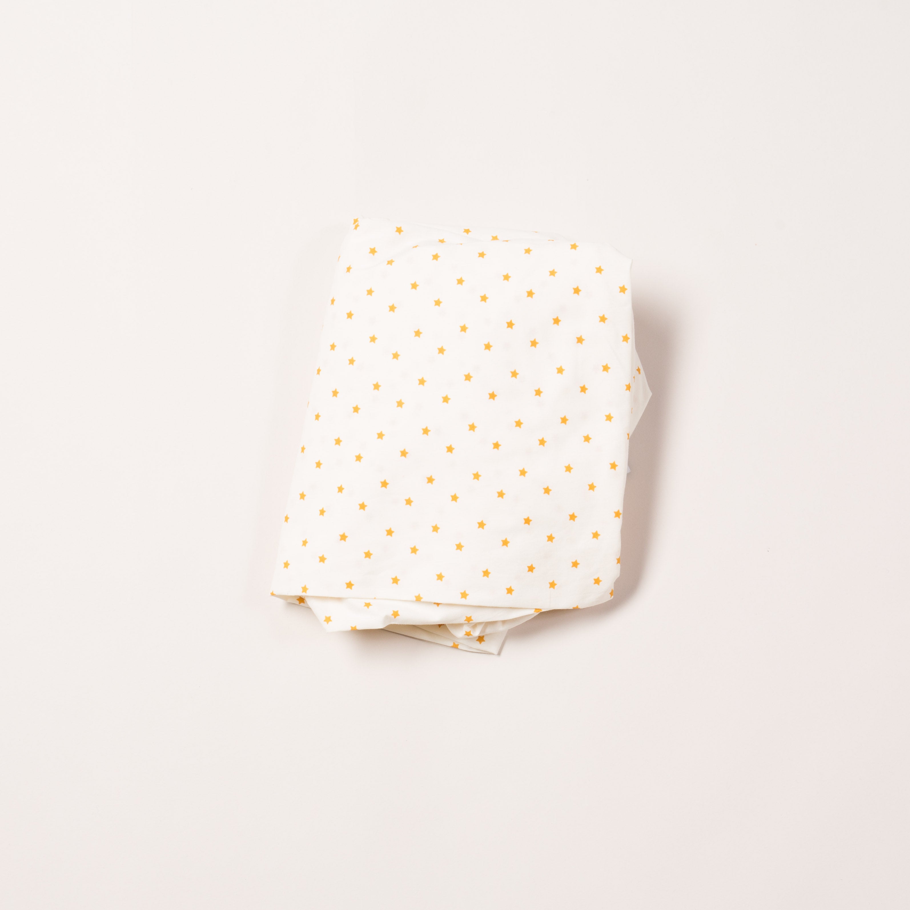 S21 Stars Sleep Well Fitted Sheet - Single Bed