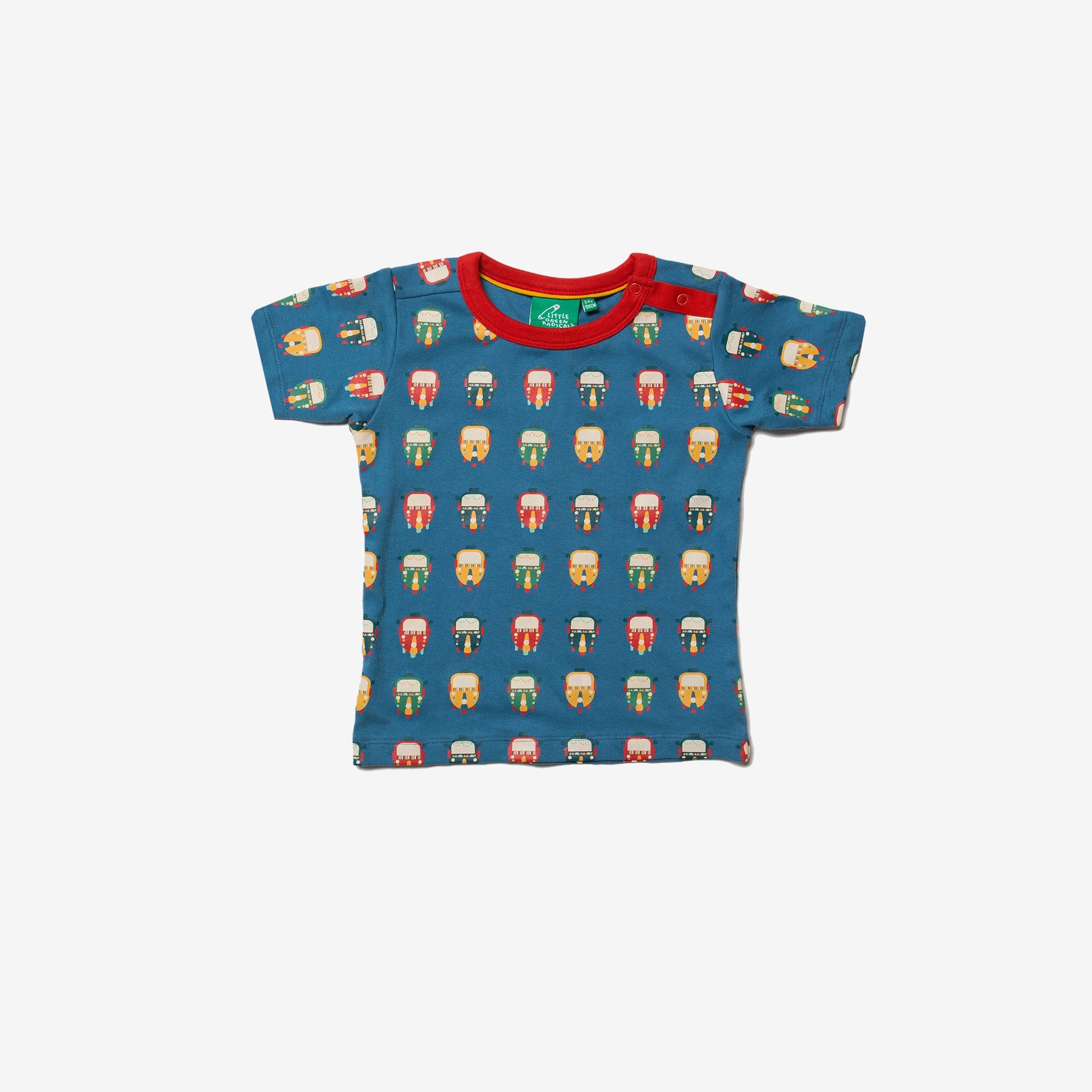 Time To Tuk Tuk T-Shirt