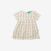 Festival Dancers Summer Days Dress