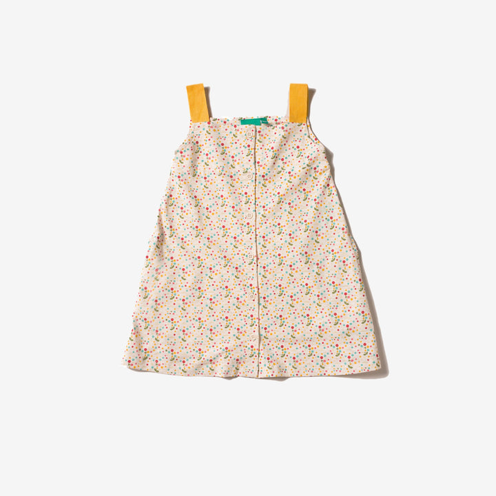 Ditsy Flower Sundress