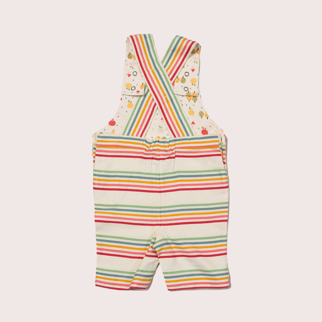 Sunshine Classic Shortie Dungarees