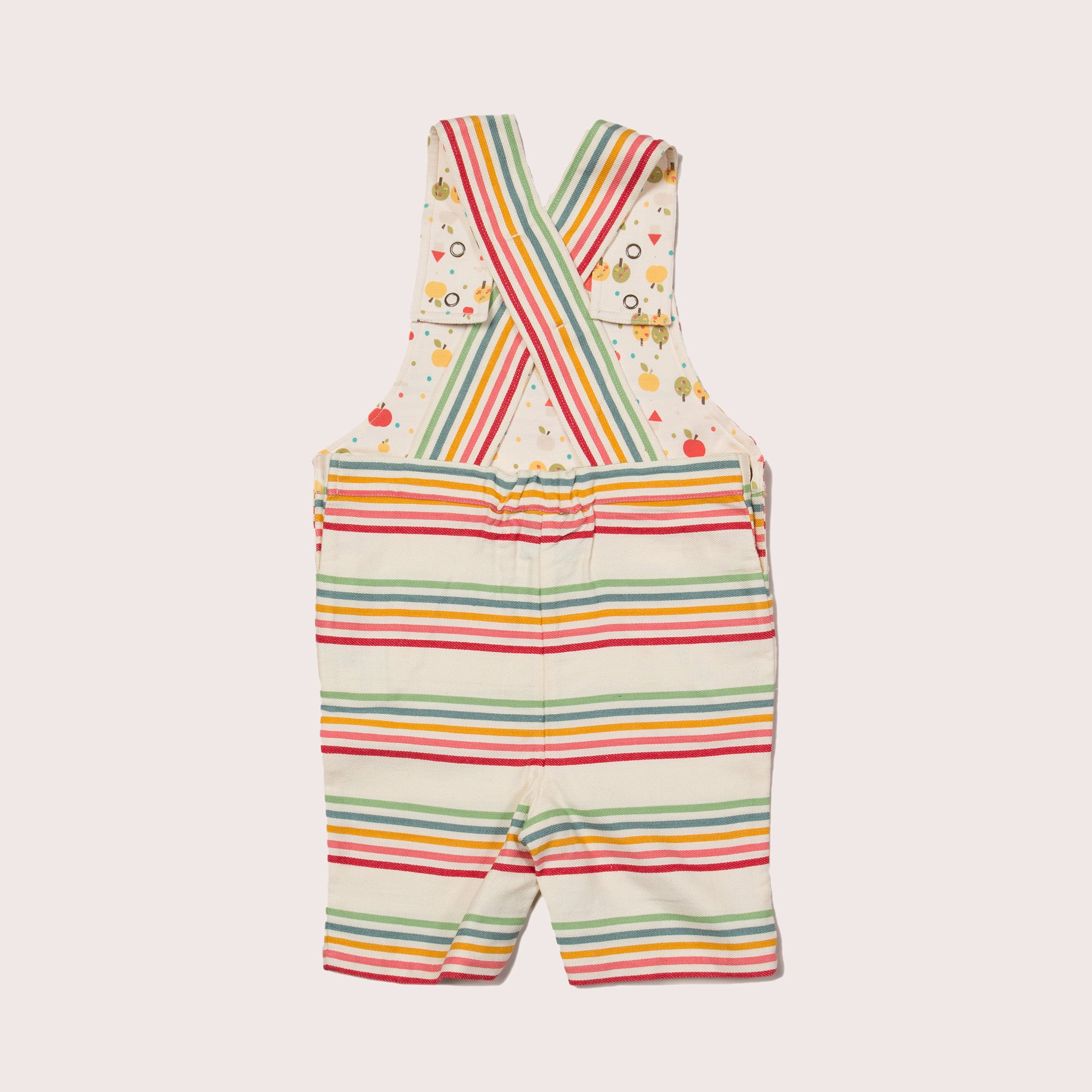 Sunshine Classic Shortie Dungarees