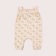 Quince Flowers Playdays Dungarees