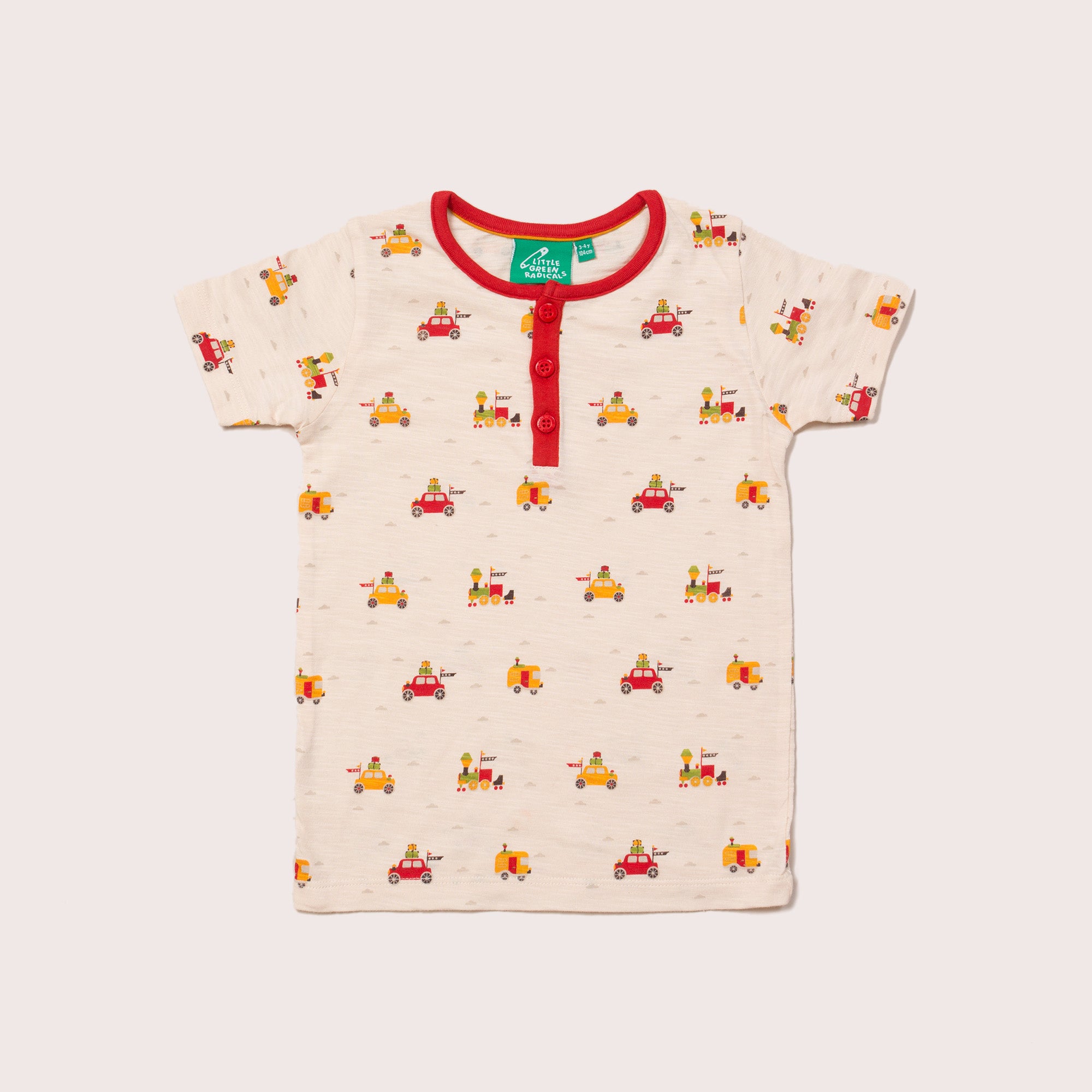 Off On A Journey Light As Air T-Shirt