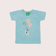 Summer Balloons T-Shirt