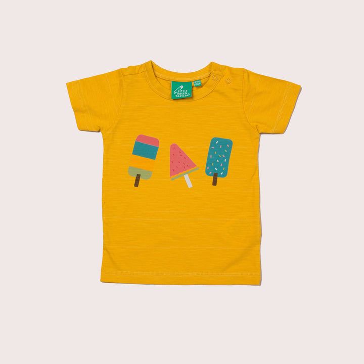 Summer Days T-Shirt