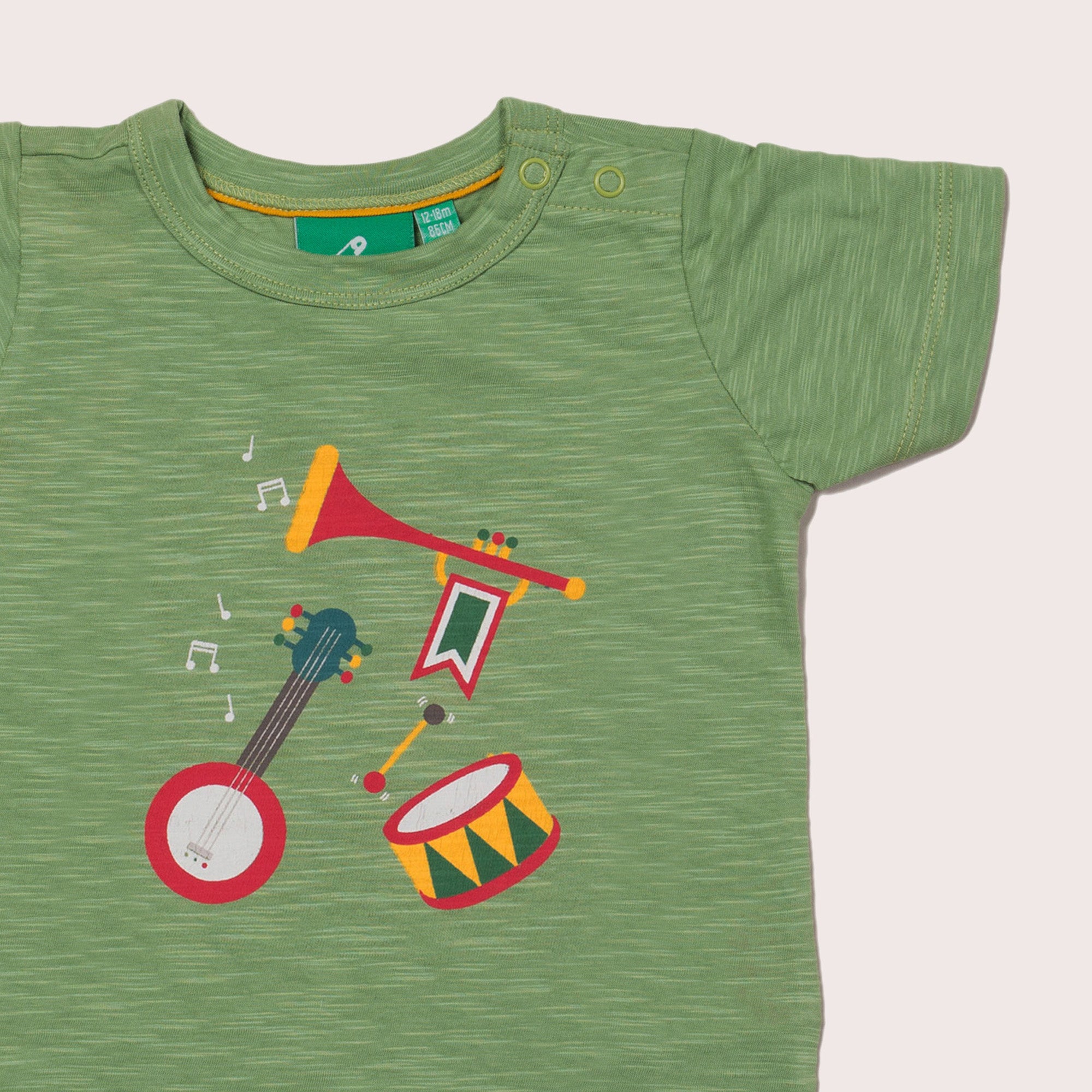 Jamboree T-Shirt