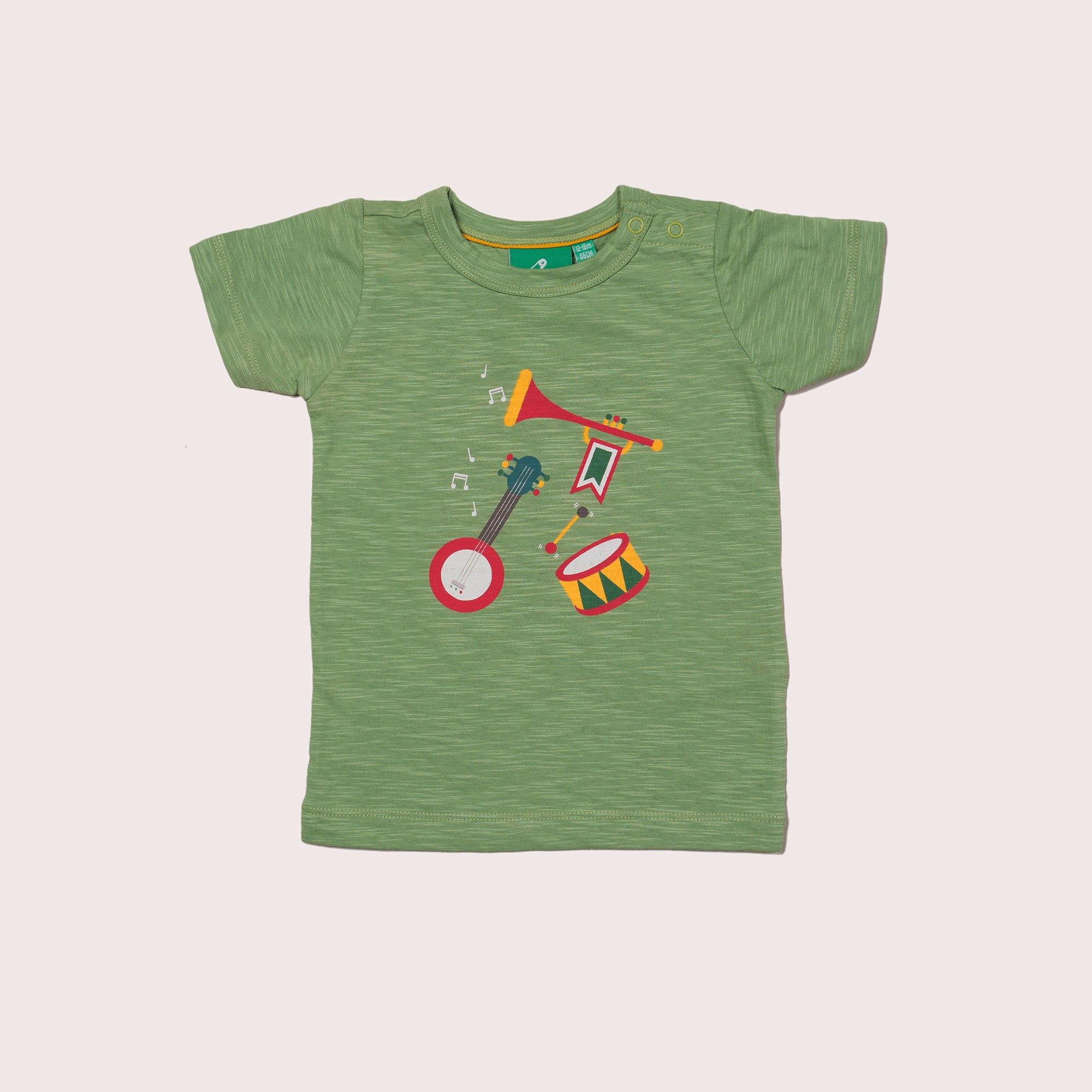Jamboree T-Shirt