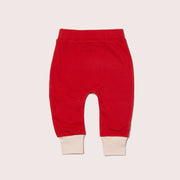 Red Wiggle Bottoms