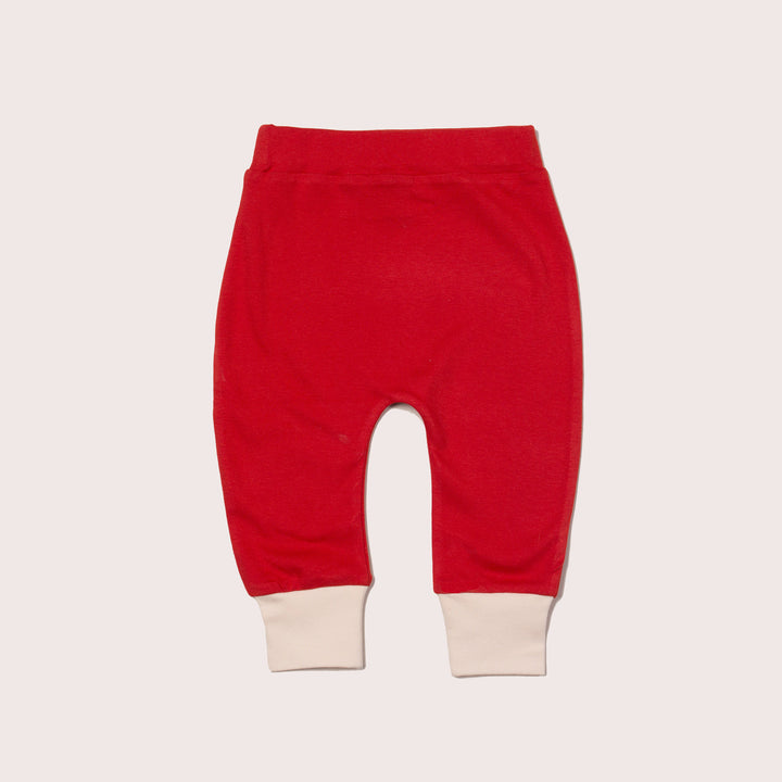 Red Wiggle Bottoms