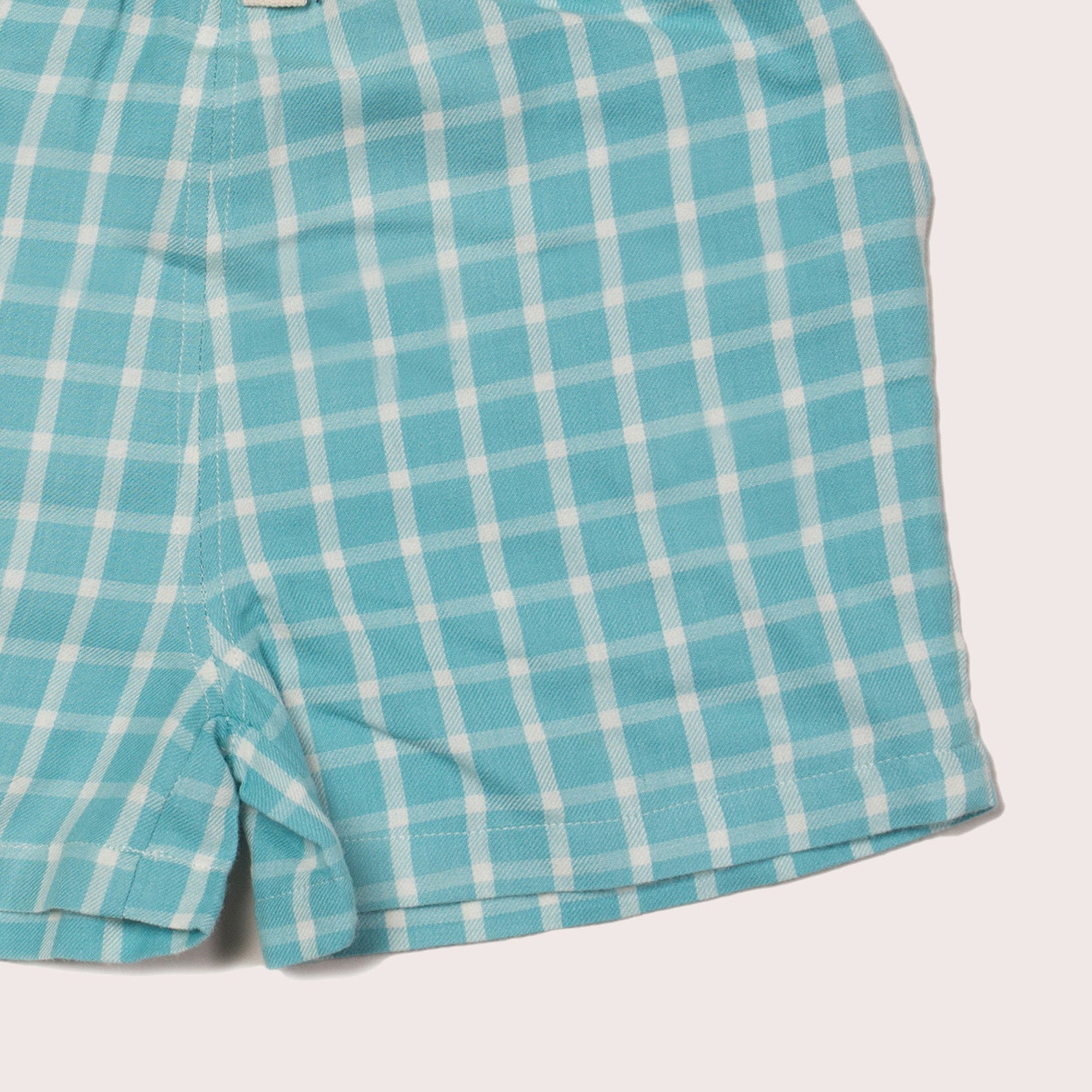 Blue Sky Down By The Sea Shorts