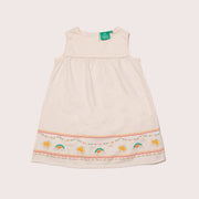 Sun And The Rainbow Storytime Dress